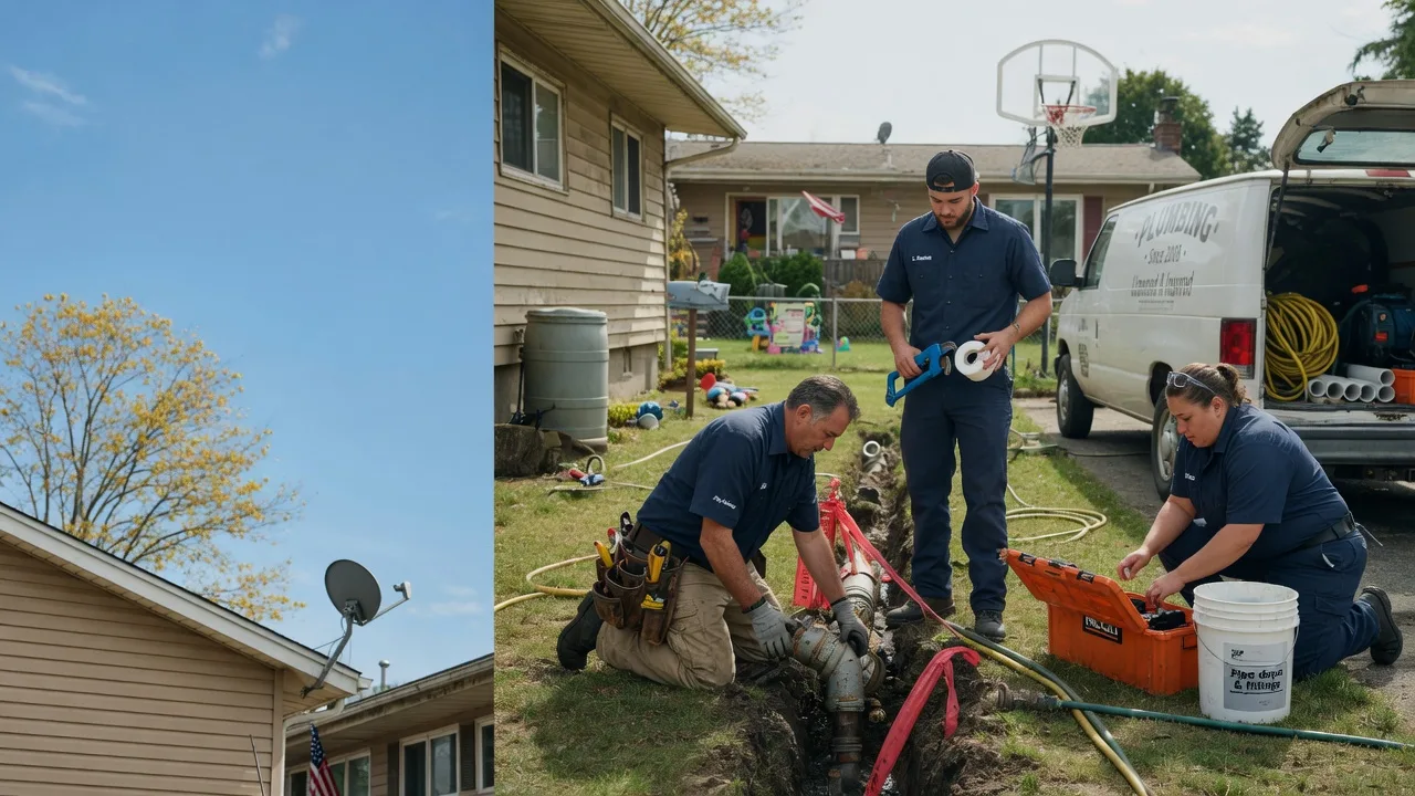 Garbage Disposal Replacement in Montrose, IA near me