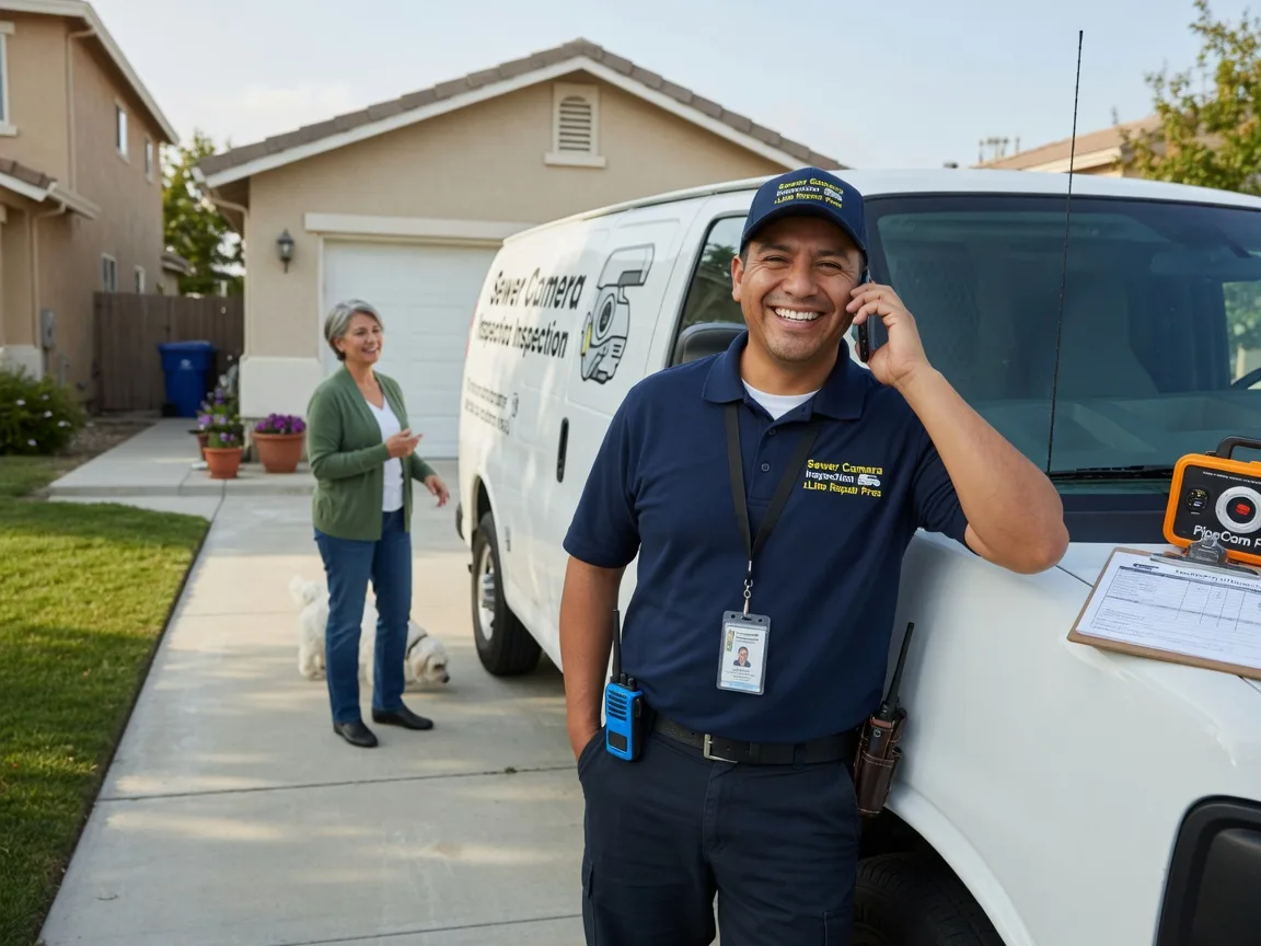 Sewer Line Repair Montrose, IA FAQs